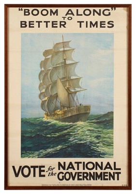 Lot 287 - British Politics Interest