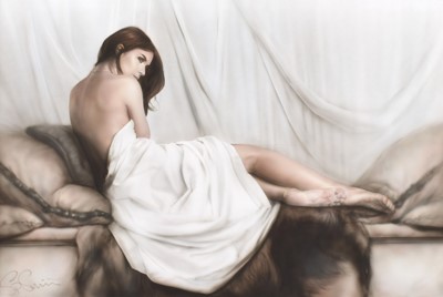 Lot 180 - Steven Smith (British 1974-)