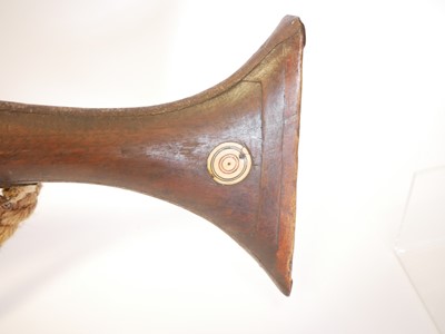 Lot North African Snaphaunce lock musket or Kabyle,...