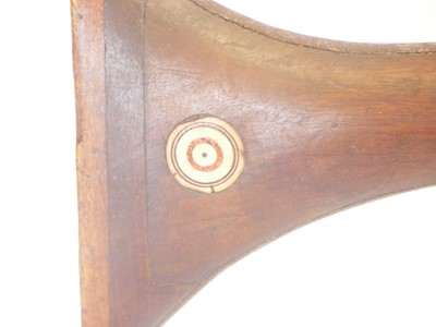 Lot North African Snaphaunce lock musket or Kabyle,...