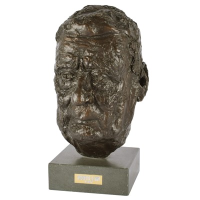 Lot 18A - Samuel Tonkiss (British 1909-1992)