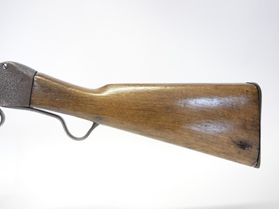 Lot Enfield Martini Henry MkII .577/450 rifle, in...