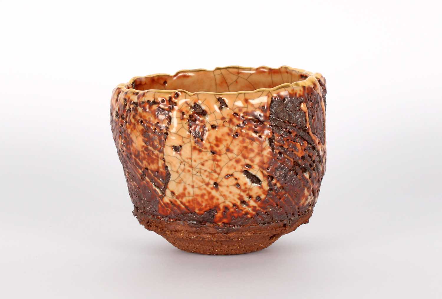 Lot 50 - Pascal Geoffroy (French 1951-)