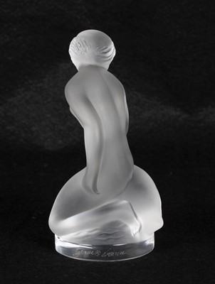 Lot Lalique, France