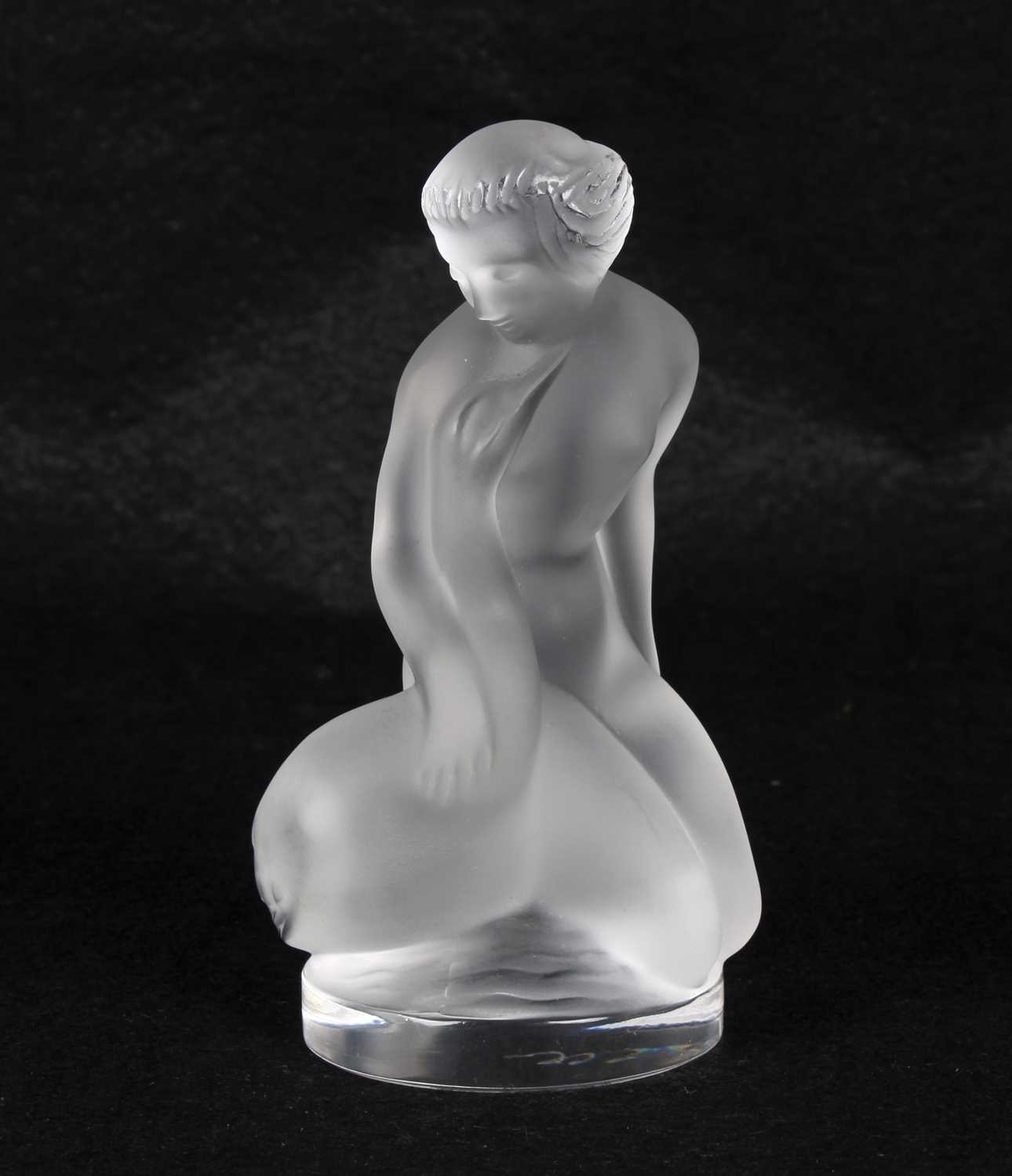 Lot Lalique, France