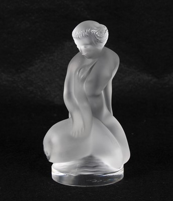 Lot Lalique, France