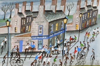 Lot 145 - John Ormsby (British 1969-)