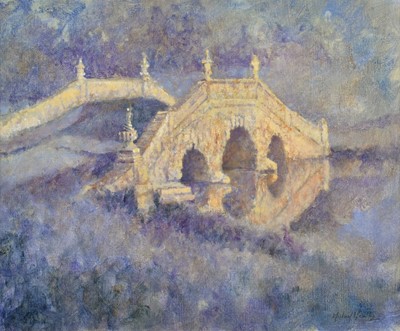 Lot 207 - Mike Heseltine (British 1961-)
