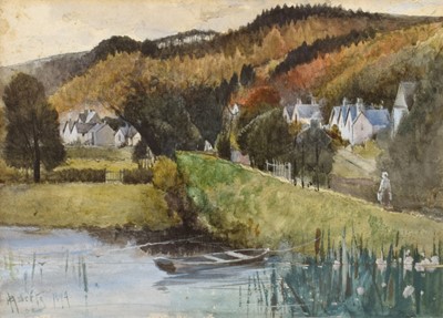 Lot 152 - Henry Benjamin Roberts (British 1831-1915)