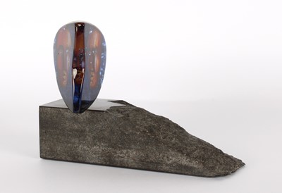 Lot 8 - Bertil Vallien (Swedish 1938-) for Kosta Boda