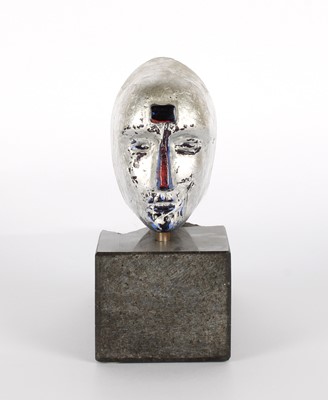 Lot 8 - Bertil Vallien (Swedish 1938-) for Kosta Boda