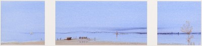 Lot 183 - Ged Mitchell (British 1956-)