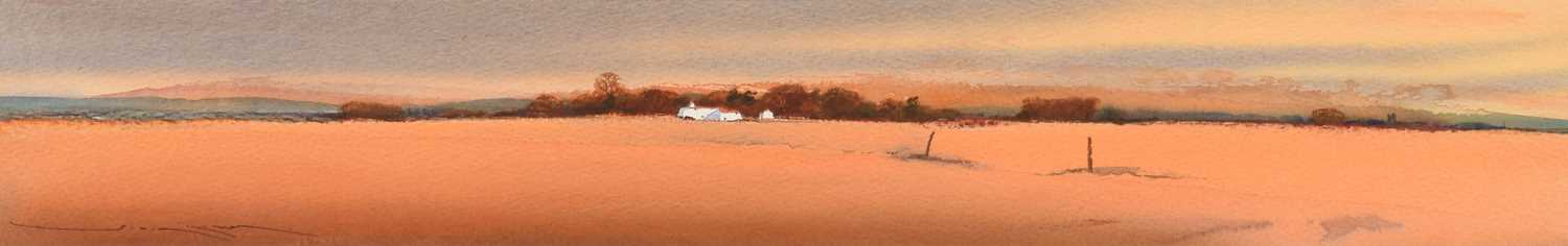 Lot 122 - Ged Mitchell (British 1956-)