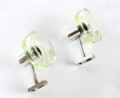 Lot Attributed to Flavio Poli for Seguso, Murano
