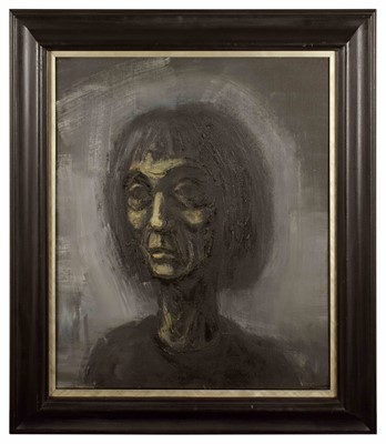 Lot Theodore Major (British 1908-1999)