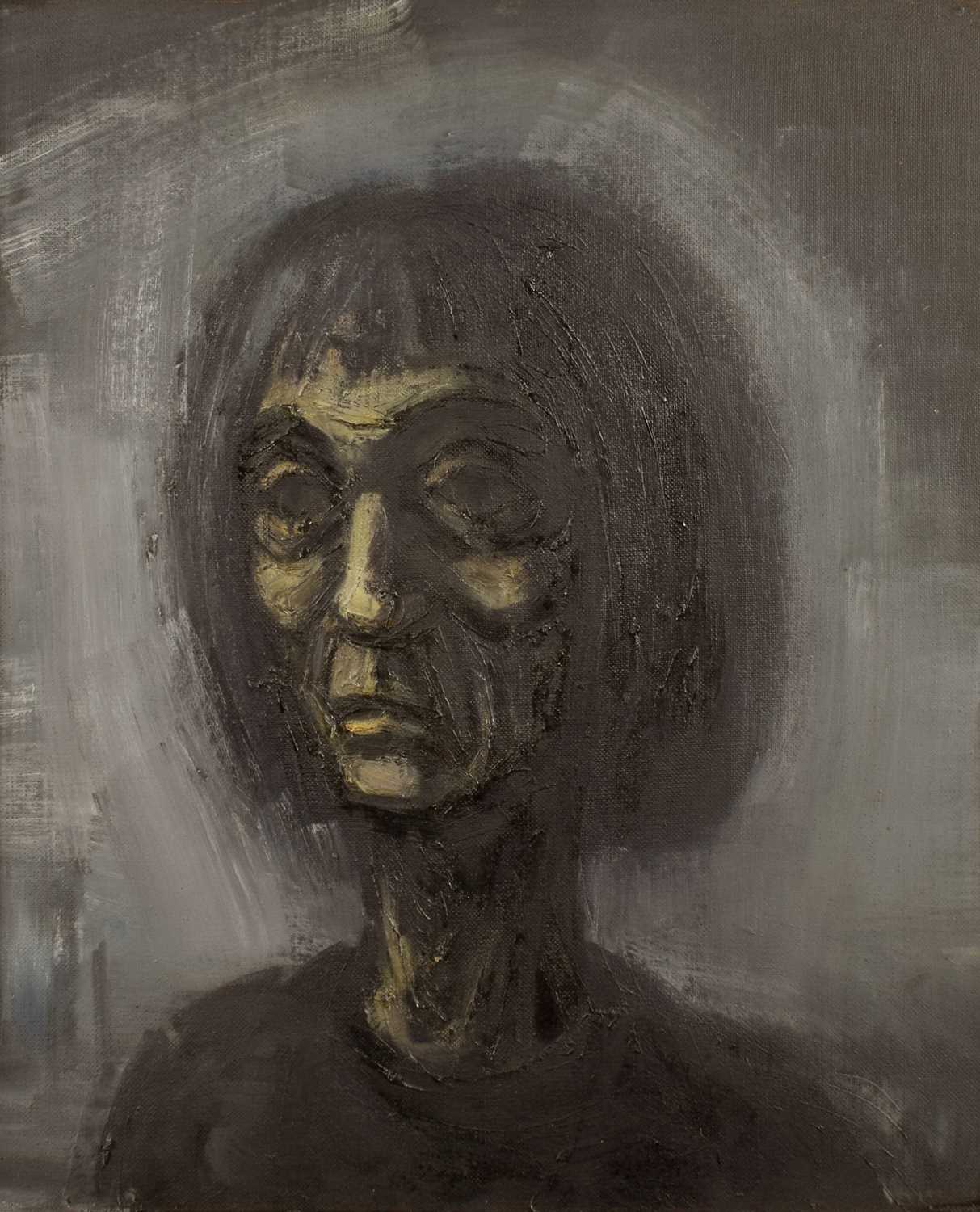 Lot Theodore Major (British 1908-1999)