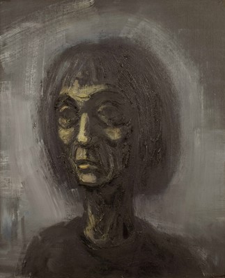 Lot Theodore Major (British 1908-1999)