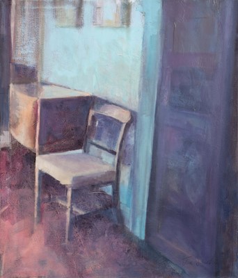 Lot 207 - Jane Swanston (Irish 20th/21st century)