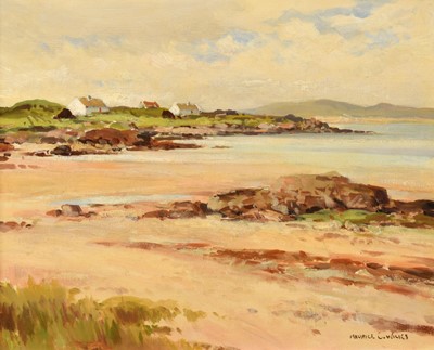 Lot 196 - Maurice Canning Wilks (Irish 1910-1984)