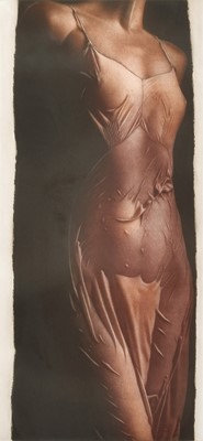 Lot 232 - Willi Kissmer (German 1951-2018)