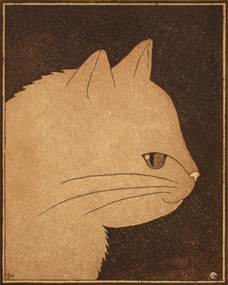 Lot 266 - Stanislav Kazimov (Russian 1979-)