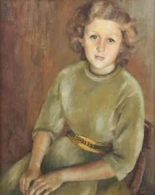 Lot Sybil Trist (British 1907-1991)