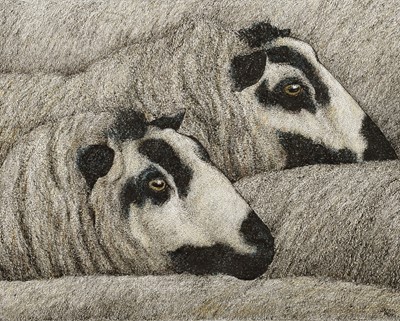 Lot 149 - Seren Bell (British 1950-)
