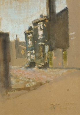 Lot 11 - Harold Riley (British 1934-2023)