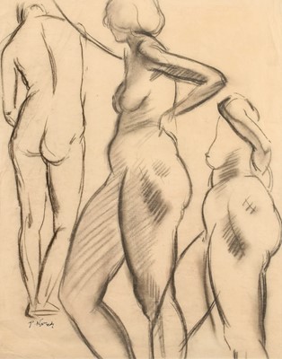 Lot 179 - Philip Naviasky (British 1894-1983)