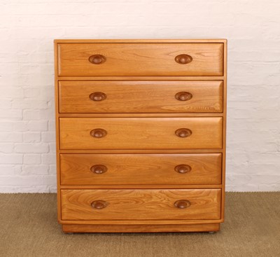 Lot 332 - Ercol