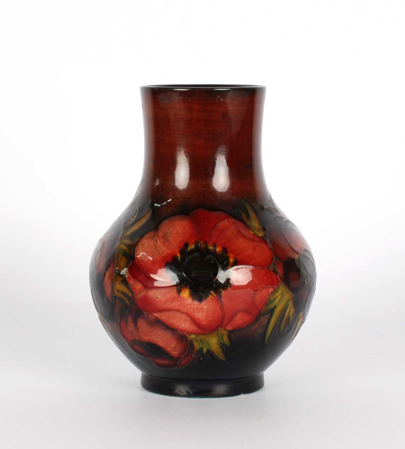 Lot 149 - William Moorcroft (British 1872-1945) for Moorcroft