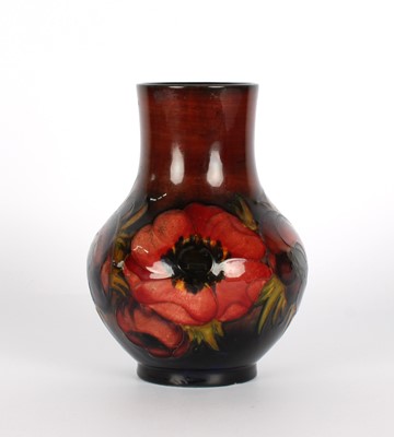 Lot William Moorcroft (British 1872-1945) for Moorcroft