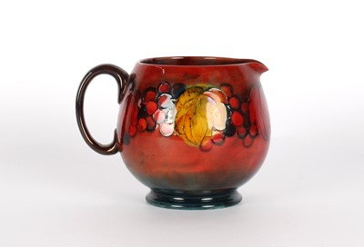 Lot 150 - William Moorcroft (British 1872-1945) for Moorcroft