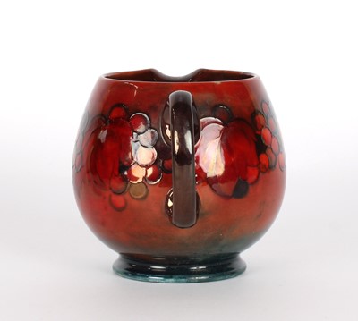 Lot 150 - William Moorcroft (British 1872-1945) for Moorcroft