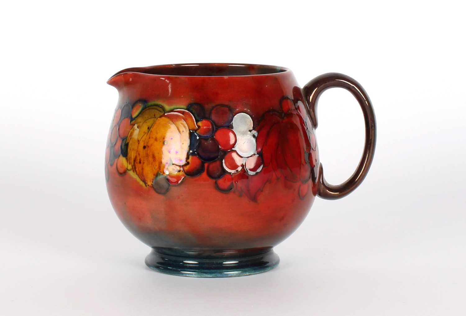 Lot 150 - William Moorcroft (British 1872-1945) for Moorcroft