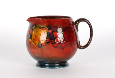Lot William Moorcroft (British 1872-1945) for Moorcroft