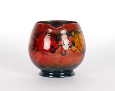 Lot 150 - William Moorcroft (British 1872-1945) for Moorcroft