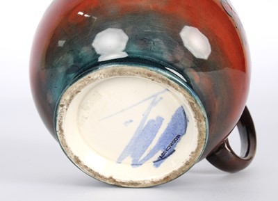 Lot 150 - William Moorcroft (British 1872-1945) for Moorcroft