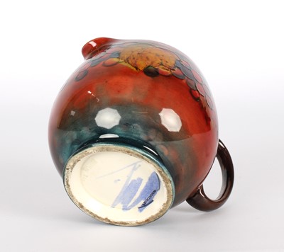 Lot 150 - William Moorcroft (British 1872-1945) for Moorcroft