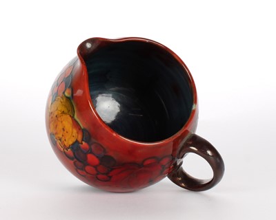 Lot 150 - William Moorcroft (British 1872-1945) for Moorcroft