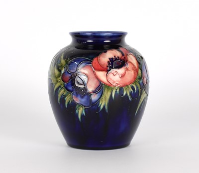 Lot William Moorcroft (British 1872-1945) for Moorcroft