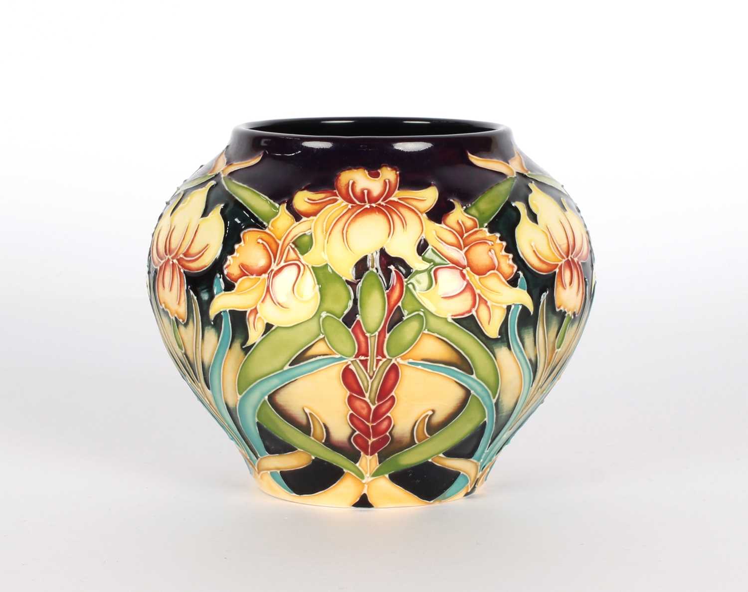 Lot 152 - Rachel Bishop for Moorcroft