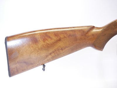 Lot Brno CZ. Mod. ZKM-611 .22WMR semi auto rifle,...