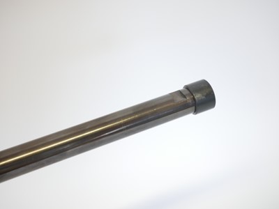 Lot Anschutz Model 1516 .22 WMR bolt action rifle,...
