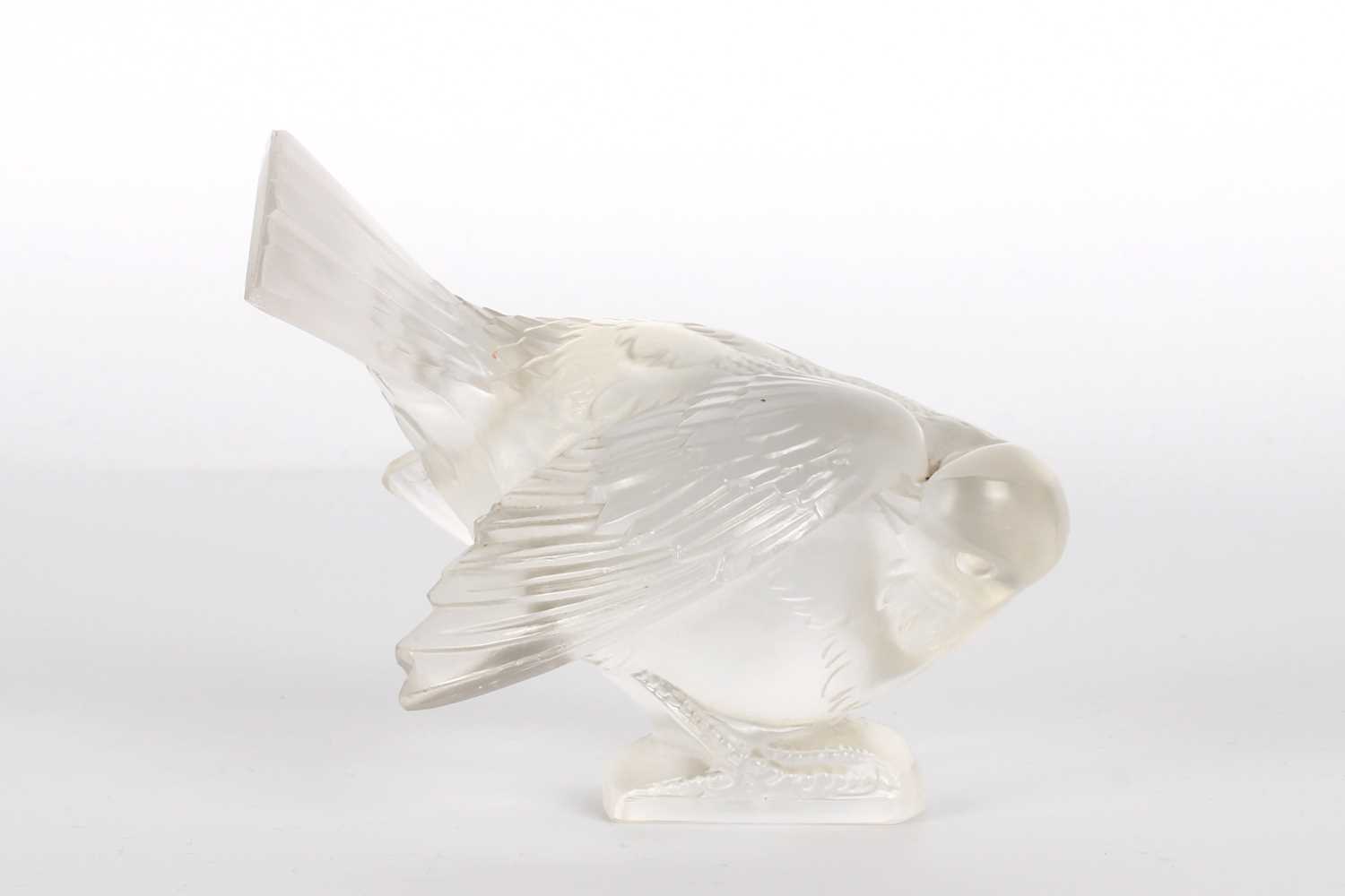 Lot R. Lalique, France