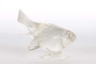 Lot R. Lalique, France
