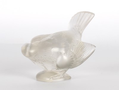 Lot R. Lalique, France