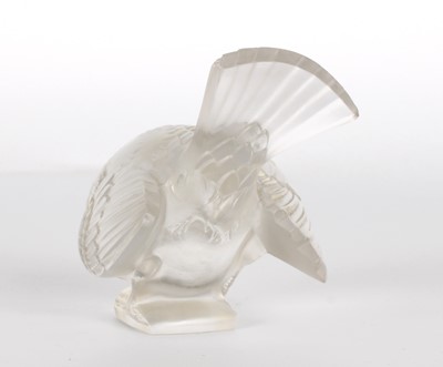 Lot R. Lalique, France