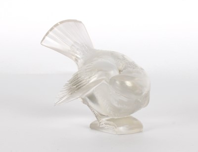 Lot R. Lalique, France