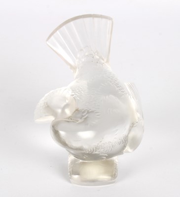 Lot R. Lalique, France